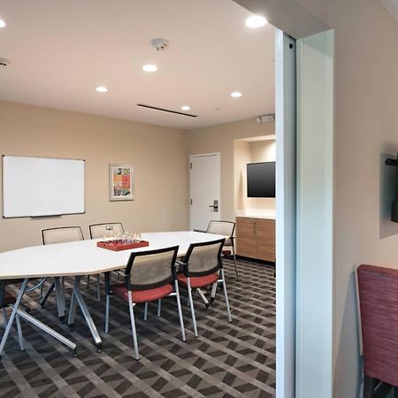 Towneplace Suites Austin South Esterno foto