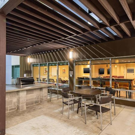 Towneplace Suites Austin South Esterno foto