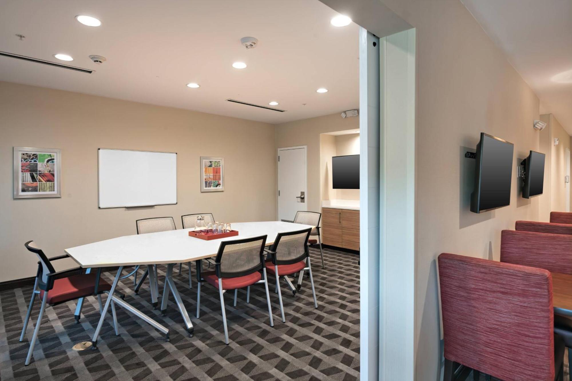 Towneplace Suites Austin South Esterno foto