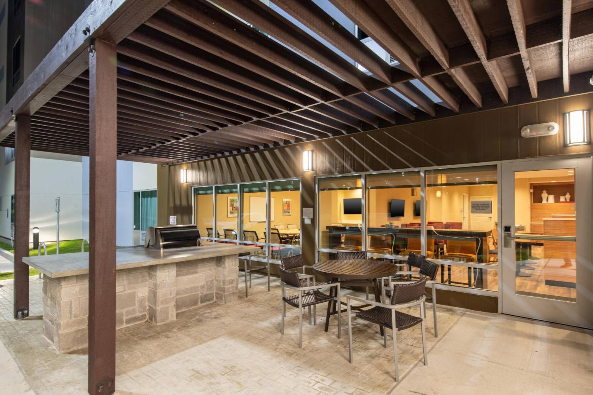 Towneplace Suites Austin South Esterno foto
