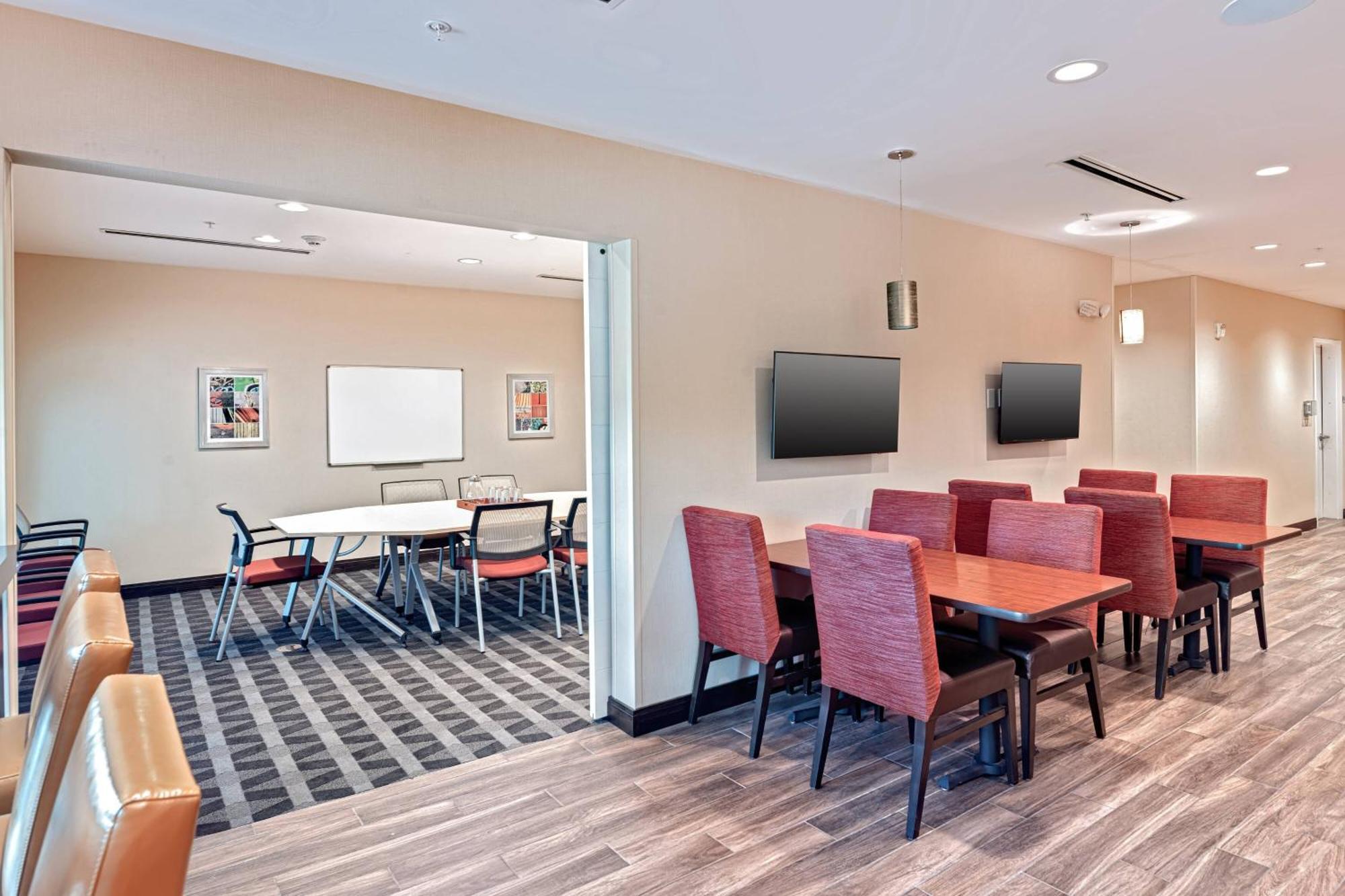 Towneplace Suites Austin South Esterno foto