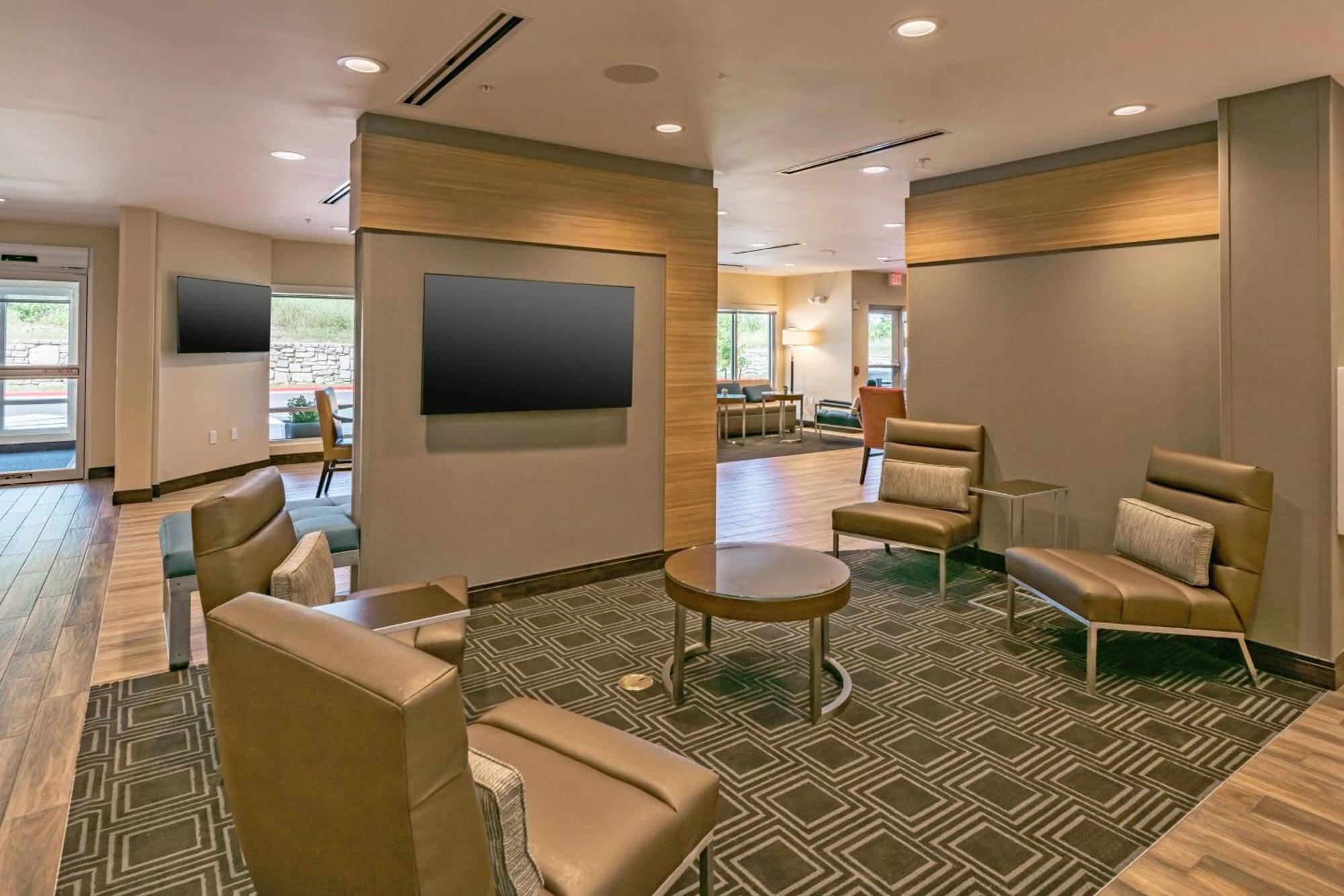 Towneplace Suites Austin South Esterno foto