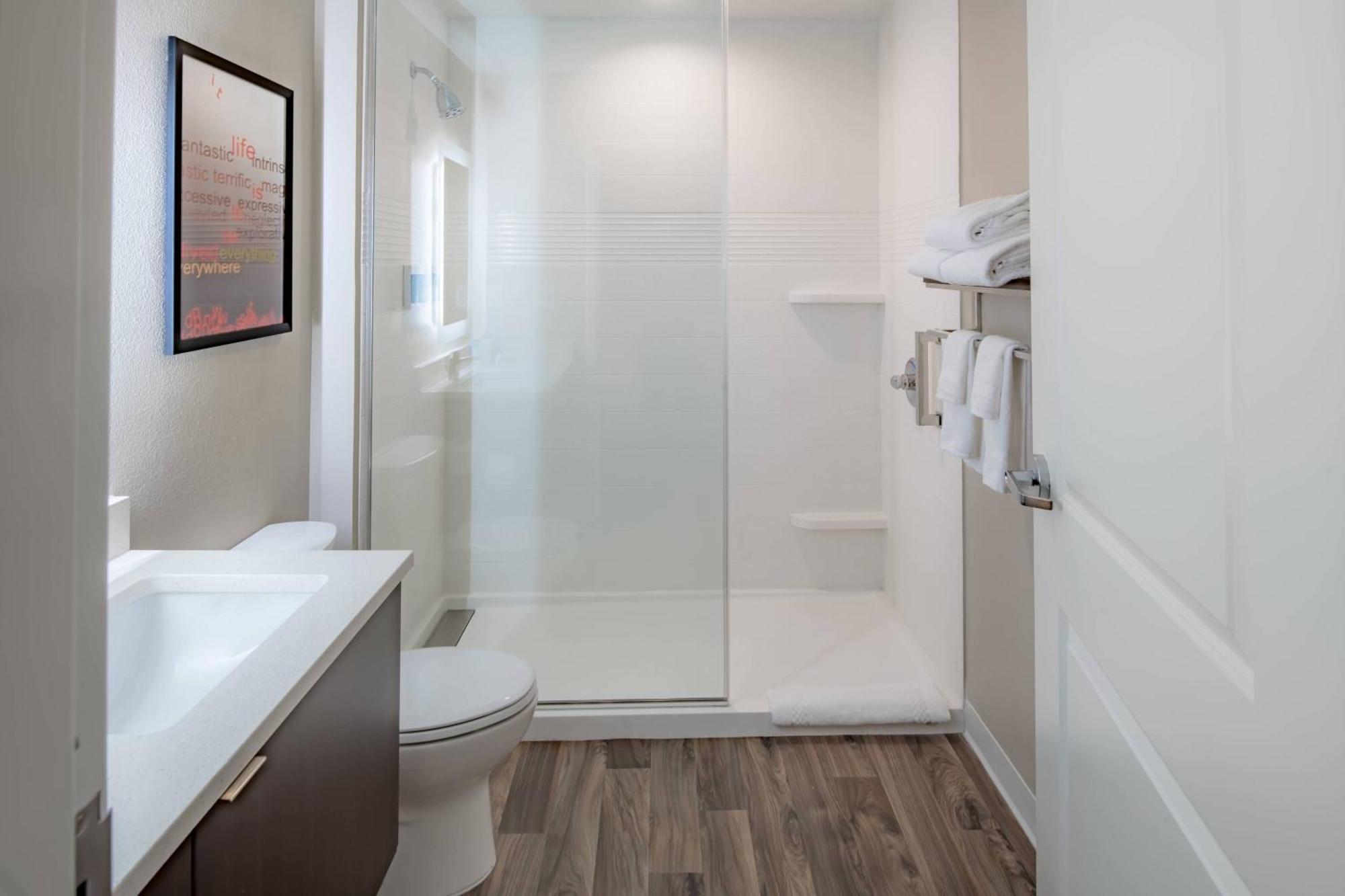 Towneplace Suites Austin South Esterno foto