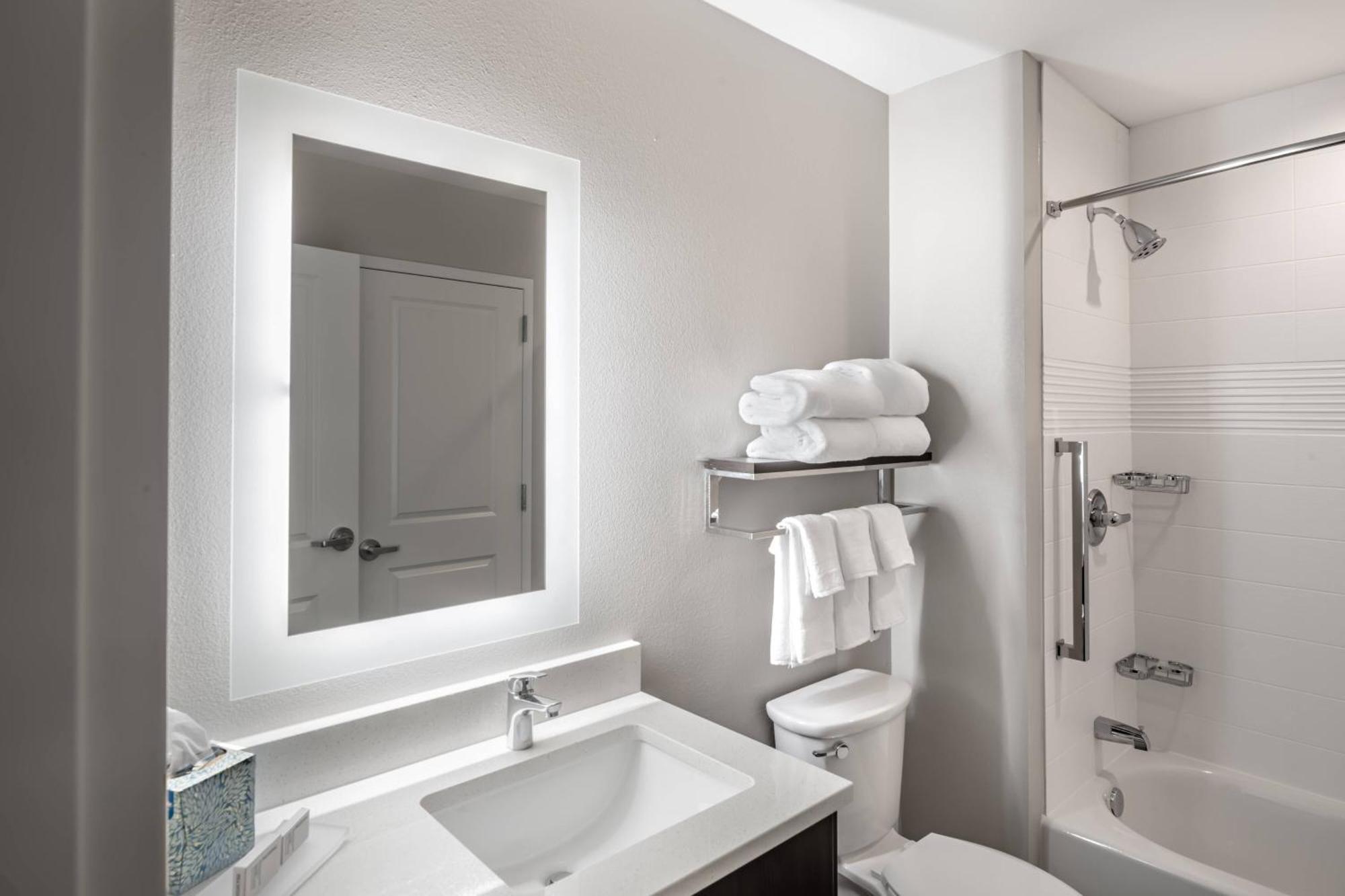 Towneplace Suites Austin South Esterno foto