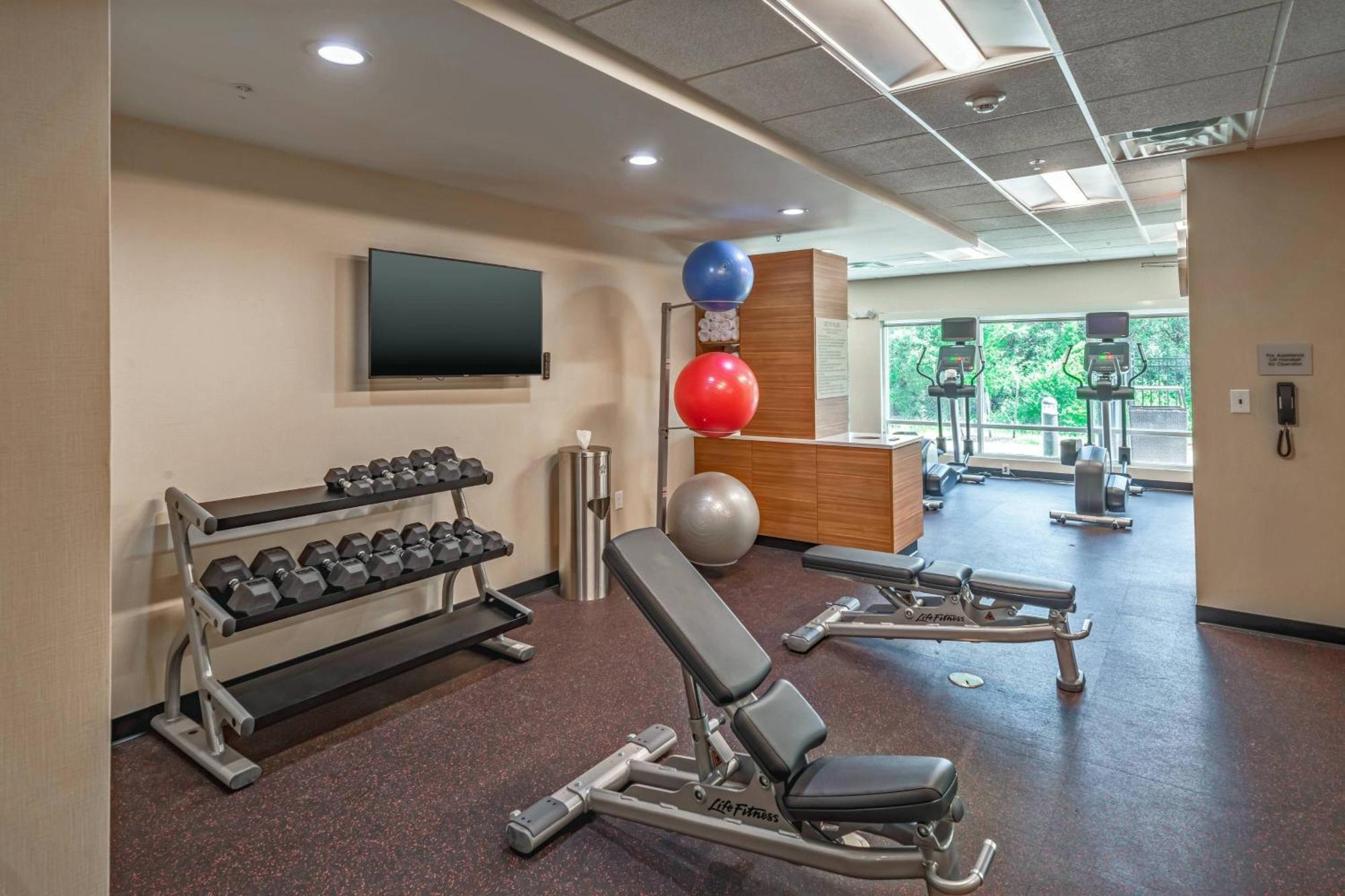 Towneplace Suites Austin South Esterno foto