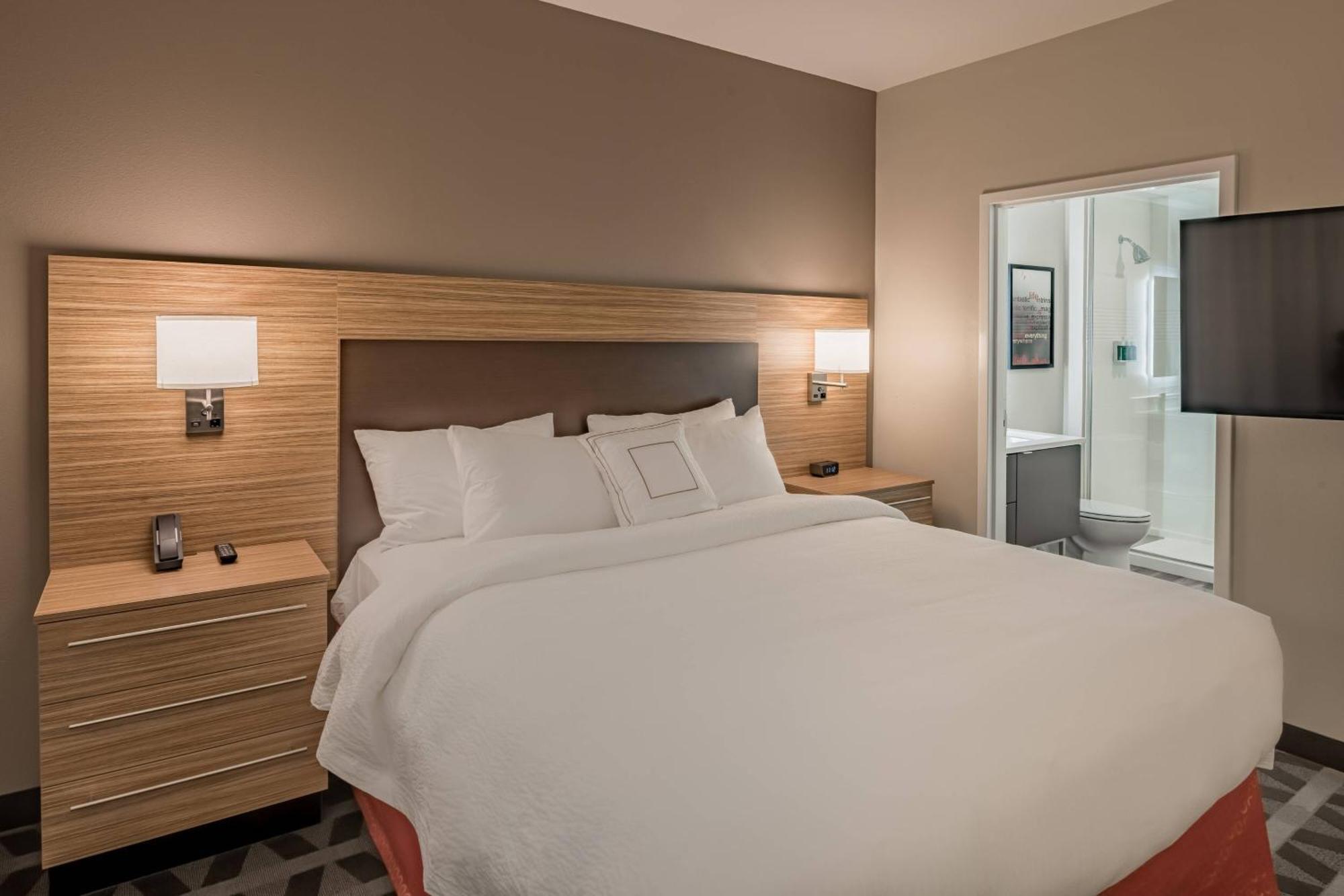 Towneplace Suites Austin South Esterno foto