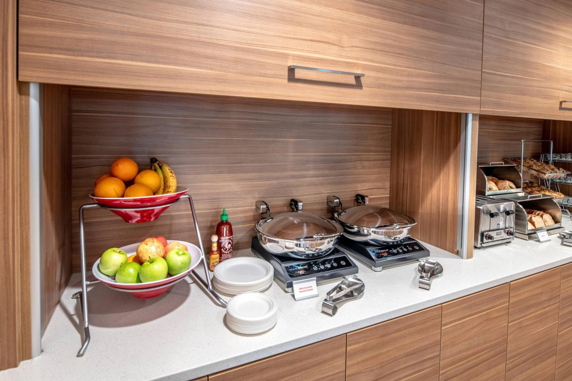 Towneplace Suites Austin South Esterno foto
