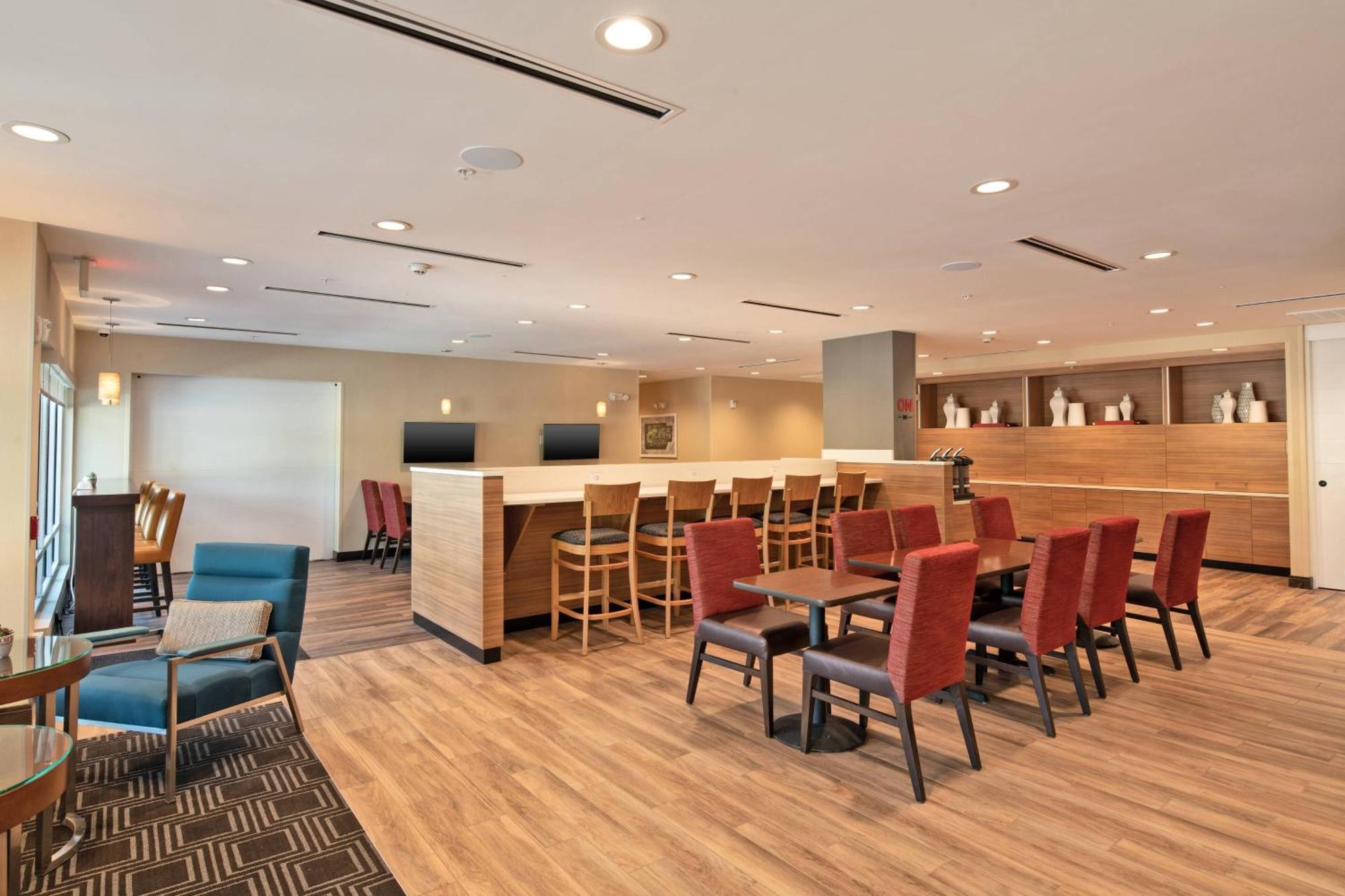 Towneplace Suites Austin South Esterno foto