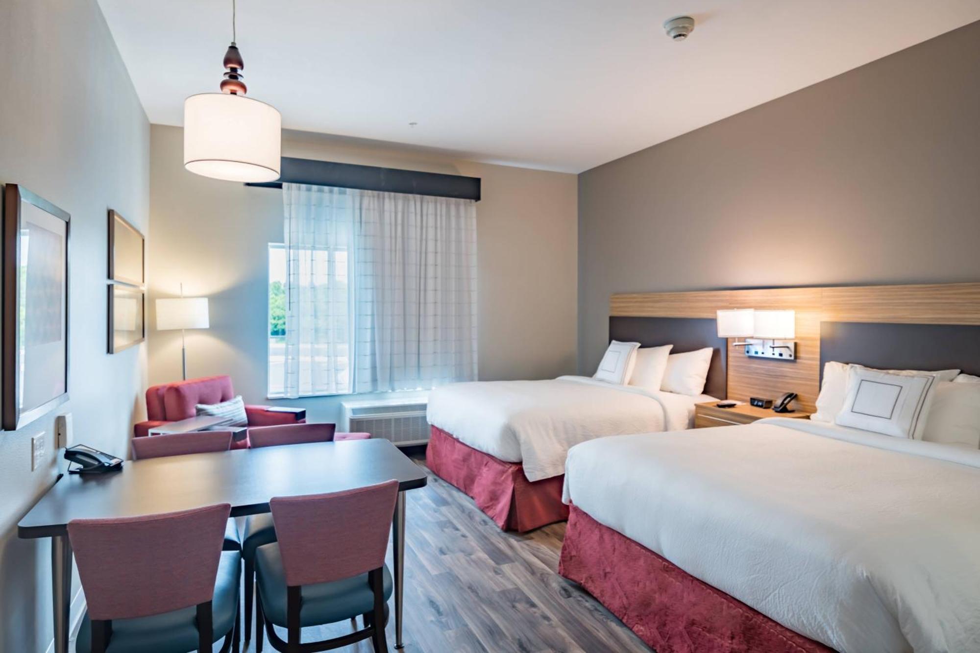 Towneplace Suites Austin South Esterno foto